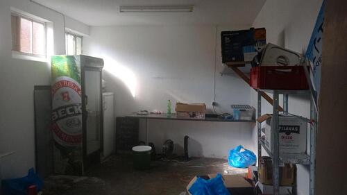 Foto - Werkstatt Lager in Schönkirchen