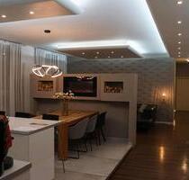 Exklusive LOFT Wohnung 120m mit Design-Ambiente - Nürnberg Almoshof
