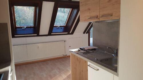 Foto - Etagenwohnung zur Miete in Stuttgart