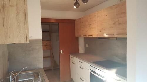 Foto - Etagenwohnung in Stuttgart