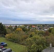 2-Zimmer-Wohnung mit Balkon und Blick auf den Zierker See - Neustrelitz