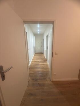 Foto - 2,5-Zimmer-Wohnung mit Balkon – kernsaniert. Marienfelde.