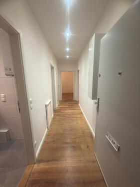 Foto - Etagenwohnung zur Miete in Berlin