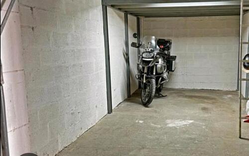 Foto - Motorradstellplatz Kartstellplatz