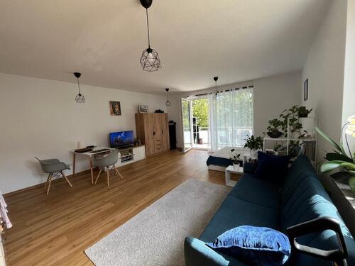 Foto - Einziehen, Wohlfühlen und Energiekosten sparen! Barrierefreies Apartment zu vermieten.