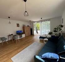 Einziehen, Wohlfühlen und Energiekosten sparen! Barrierefreies Apartment zu vermieten. - Borken (Hessen)