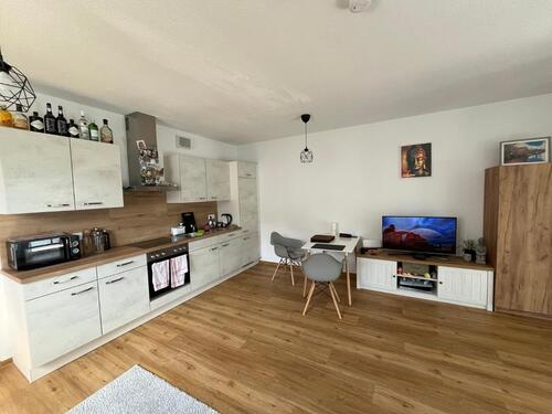 Foto - Etagenwohnung zur Miete in Borken (Hessen)