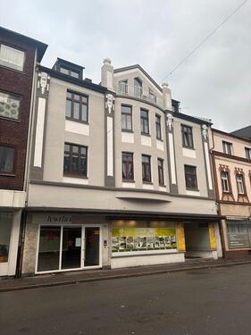 Foto - Schöne Dachgeschoss Wohnung mitten in hochheide