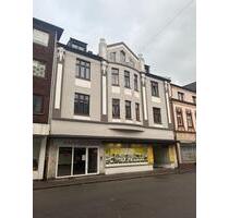 Schöne Dachgeschoss Wohnung mitten in hochheide - Duisburg Essenberg