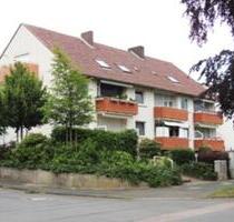 Wohnen zwischen Kurpark und Obernberg - Bad Salzuflen