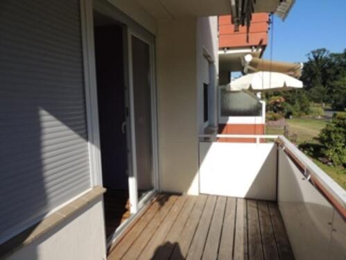 Foto - 2 Zimmer Etagenwohnung zur Miete in Bad Salzuflen