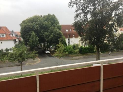 Foto - 2 Zimmer Etagenwohnung in Bad Salzuflen