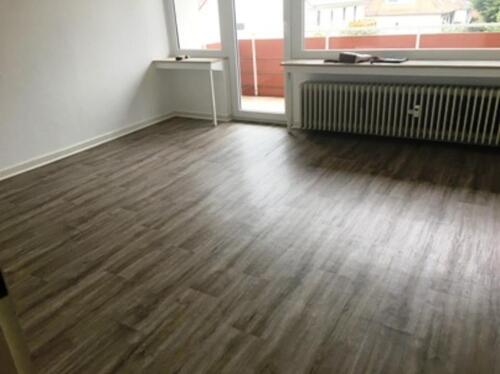 Foto - Etagenwohnung in Bad Salzuflen zur Miete