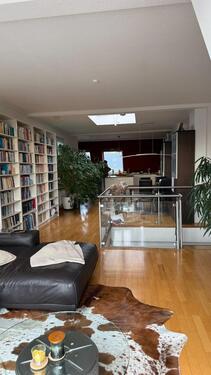 Foto - 4 Zimmer Etagenwohnung in Frankfurt am Main