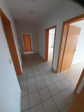 Foto - Etagenwohnung in Schweinfurt zur Miete