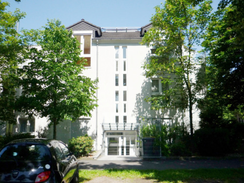 Foto - 4 Zimmer Etagenwohnung zur Miete in Düsseldorf