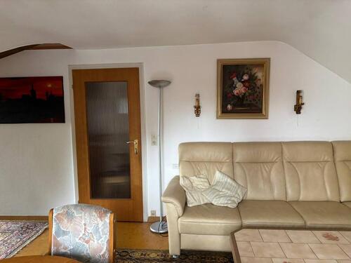 Foto - 2.5 Zimmer Dachgeschoßwohnung zur Miete in Bad Rappenau