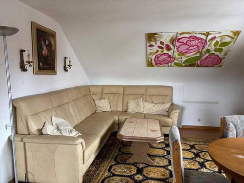 Foto - 2.5 Zimmer Dachgeschoßwohnung in Bad Rappenau