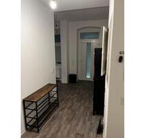 2-Zimmerwohnung in Eberswalde - August Bebel Straße