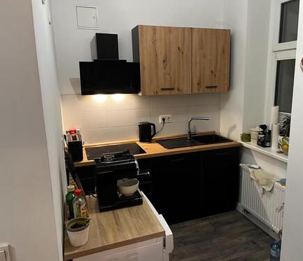 Foto - 2 Zimmer Etagenwohnung zur Miete in Eberswalde