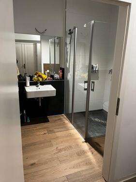 Foto - Etagenwohnung in Eberswalde zur Miete