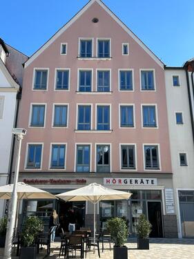 Foto - Moderne Bürofläche im Herzen der Altstadt Ingolstadt