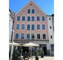 Moderne Bürofläche im Herzen der Altstadt Ingolstadt