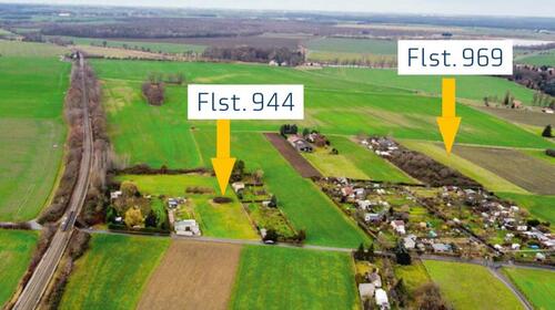 Foto - Grundst&uuml;ck zum Kaufen in Grimma