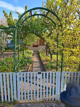 Foto - Kleingarten zum Genießen - 3.800,00&nbsp;EUR Kaltmiete, ca.&nbsp; 0,00&nbsp;m&sup2;