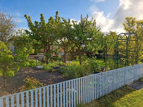 Foto - Grundst&uuml;ck in Lambrechtshagen