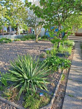 Foto - Grundst&uuml;ck in Lambrechtshagen zur Miete
