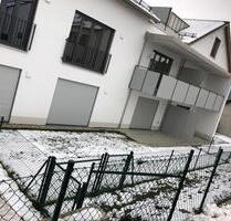 3-Zimmer-Erdgeschosswohnung mit Terrasse und Garten in Isen