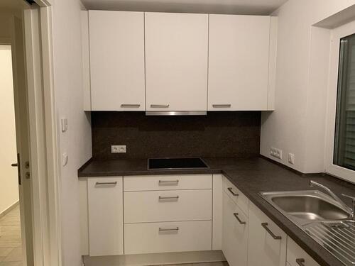 Foto - 3 Zimmer Erdgeschoßwohnung in Isen