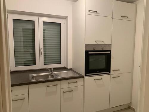 Foto - Erdgeschoßwohnung in Isen zur Miete