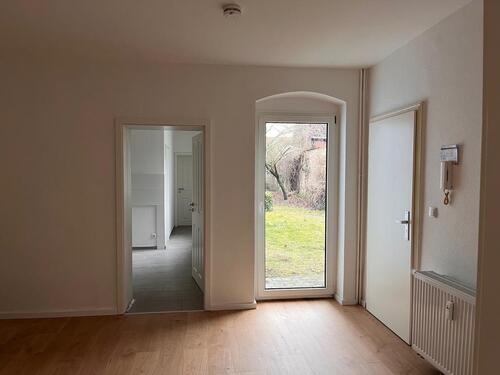 Foto - 2 Raum Wohnung 1min zur Seepromenade + Gartennutzung