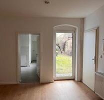 2 Raum Wohnung 1min zur Seepromenade + Gartennutzung - Neuruppin