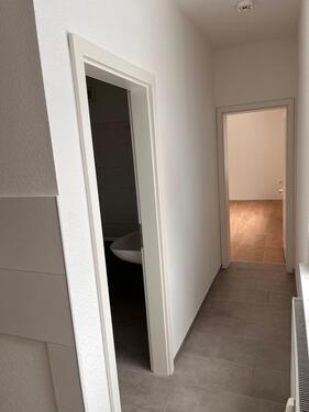 Foto - Erdgeschoßwohnung in Neuruppin zur Miete