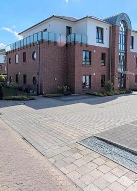 Foto - Penthouse im Herzen von Stuhr-Brinkum (Wohnung zu vermieten)