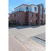 Penthouse im Herzen von Stuhr-Brinkum (Wohnung zu vermieten)