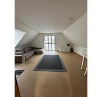 2-Zimmer-Wohnung in Rottenburg Laaber - Rottenburg an der Laaber