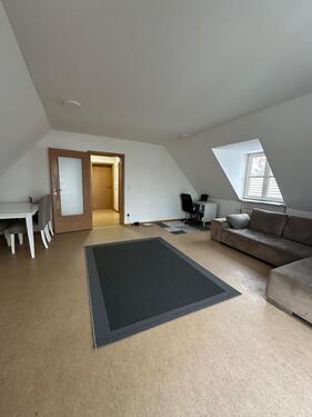 Foto - 2.5 Zimmer Etagenwohnung in Rottenburg an der Laaber