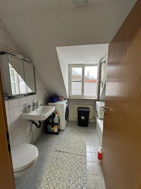 Foto - Etagenwohnung in Rottenburg an der Laaber zur Miete