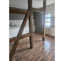 1. OG Wohnung & Garten Praxis Atelier Geschäft 104 m2 - Wolmirstedt