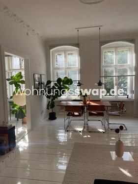 Foto - Wohnungsswap - 2 Zimmer, 76 m² - Audre-Lorde-Straße, Kreuzberg, Berlin