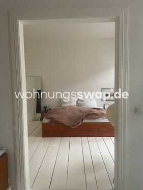 Foto - 2 Zimmer Etagenwohnung zur Miete in Berlin