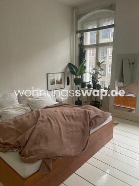 Foto - 2 Zimmer Etagenwohnung in Berlin