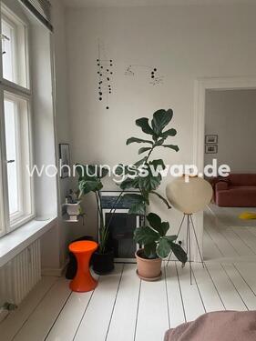 Foto - Etagenwohnung in Berlin zur Miete