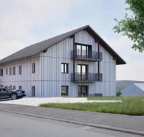 energetisch, kernsanierte Design-Eigentumswohnungen mit Rhönblick - Hohenroth