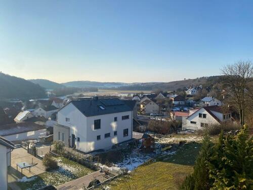 Foto - 5 Zimmer Erdgeschoßwohnung in Hohenroth