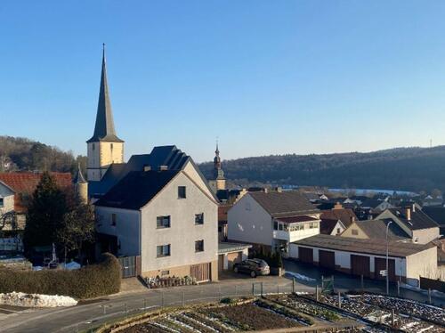 Foto - Erdgeschoßwohnung in Hohenroth zum Kaufen